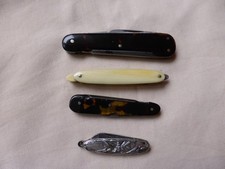 Lot anciens petits d'occasion  Rives