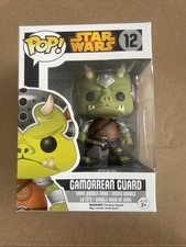 Funko pop gamorrean for sale  LONDON