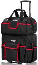 Tool bag set for sale  SALFORD
