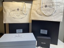 Authentic prada lot for sale  Fullerton