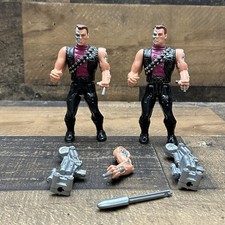 1991 kenner terminator for sale  Murrieta