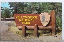 sign park national service for sale sign park national service for sale Wilmington