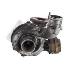 Turbo renault grand d'occasion  Rosny-sur-Seine