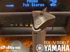 Yamaha v1067 network gebraucht kaufen  Hohenstein