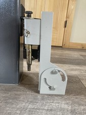 Pipe tubing notcher for sale  Sedalia