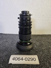 Lente de câmera Fujinon A4x7.5B 2/3" TV zoom - Versão compacta - USADA comprar usado  Enviando para Brazil
