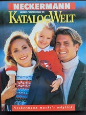 Neckermann katalogwelt herbst gebraucht kaufen  Bremen