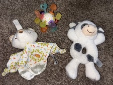 Lot infant toys for sale  Uhrichsville