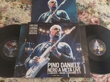 Pino daniele nero usato  Italia