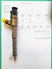Injector renault kangoo for sale  LEEDS
