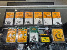 Carp coarse fishing for sale  DIDCOT