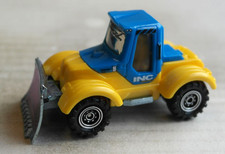 Matchbox plowverizer tractor gebraucht kaufen Matchbox plowverizer tractor gebraucht kaufen  Lenningen