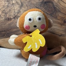 Vintage monkichi sanrio for sale  Park Ridge