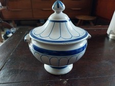 Ancien bouillon bleu d'occasion  La Flotte
