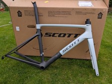 Scott addict pro for sale  LEVEN