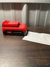 porter cable 18v battery for sale  West Salem