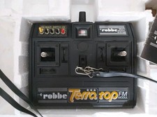 Robbe terra top gebraucht kaufen  Berlin