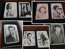 Vtg old hollywood d'occasion  Expédié en Belgium