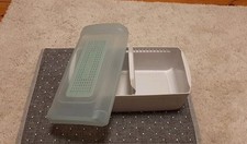 Tupperware brotmax toast gebraucht kaufen  Hamburg