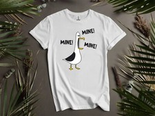 Camiseta com capuz Disney Finding Nemo Mine Seagull T Dory masculina feminina unissex AD376 comprar usado  Enviando para Brazil
