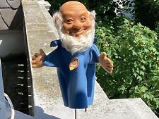 Steiff handpuppe zwerg gebraucht kaufen  Bremen