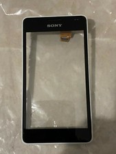 Vitre tactille sony d'occasion  Cabannes