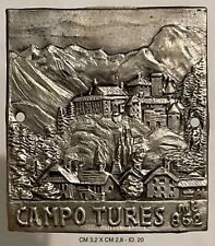 Campo tures m.862 usato  Milano