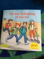 Pixi sonderausgabe dem gebraucht kaufen  Wetter (Ruhr)