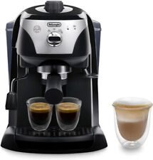 Delonghi ec201cd.b espresso for sale  Shipping to Ireland