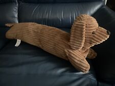 Fox ivy sausage for sale  DONCASTER