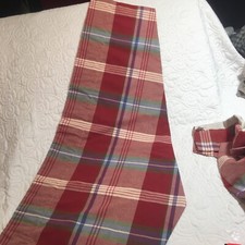 Country curtains brand for sale  Annapolis