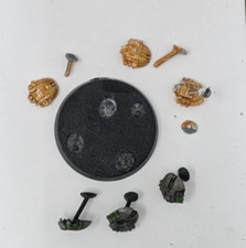 40k necrons canoptek for sale  BRIDGNORTH