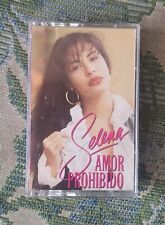 Selena quintanilla amor for sale  Austin