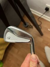 Taylormade combo iron for sale  SHREWSBURY