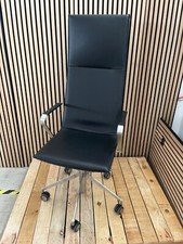 Girsberger chefsessel drehstuh gebraucht kaufen  Gießen