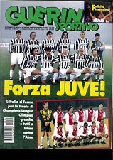 Guerin sportivo n.21 usato  Vergiate