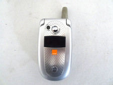 Vintage motorola v500 for sale  BEXLEYHEATH