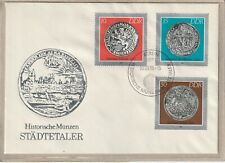 Ersttagsbrief historische mün gebraucht kaufen  Jena