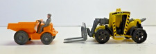 Gauge dumper truck for sale  BARNSLEY