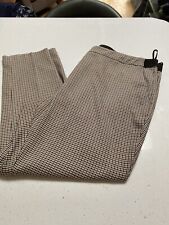 tweed trousers for sale  SUTTON