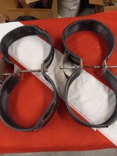 Scuba twin tank for sale  Hampton