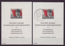 Ddr block ernst gebraucht kaufen  Zepernick
