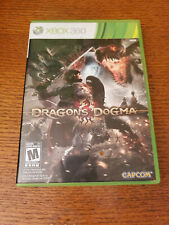 Dragon's Dogma (Xbox 360) comprar usado  Enviando para Brazil
