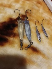 Toby style fishing for sale  DURHAM