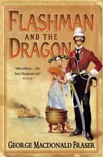 Flashman dragon george for sale  UK