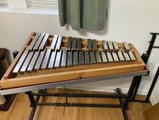 Malletech 2.5 octave for sale  Chicago