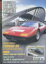 Retroviseur 157 2001 d'occasion  Expédié en Belgium