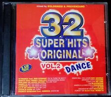 Aa.vv. super hits usato  Italia