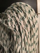 Rope polyester double for sale  CHRISTCHURCH