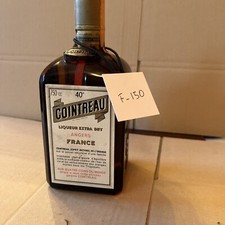 Cointreau vol bottiglia usato  Torino